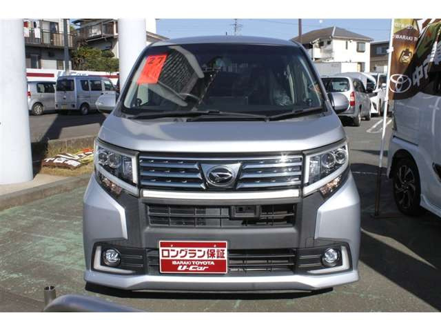 ムーヴカスタムX ハイパー SA