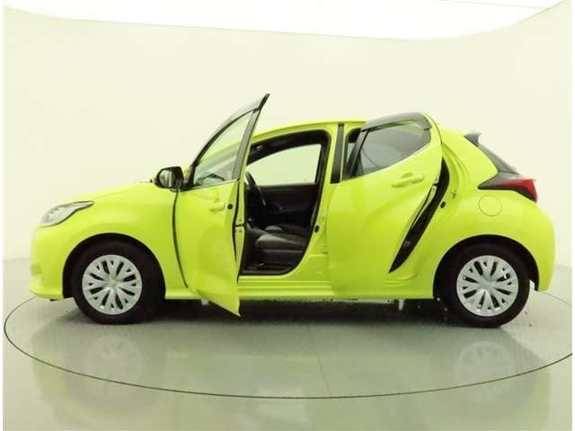 ヤリス1.5 ハイブリッド Z