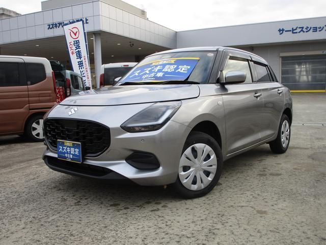 スイフト1.2 XG 4WD