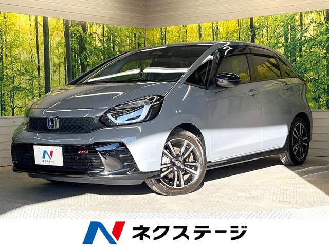 フィット(ホンダ) 1.5 eHEV RS 中古車画像