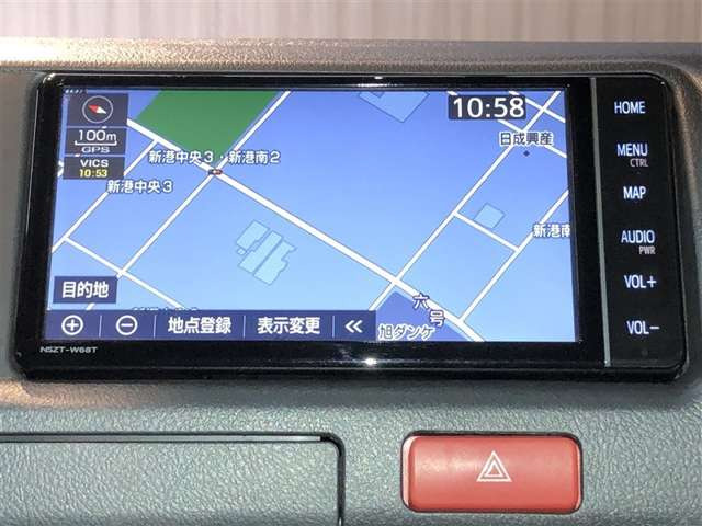 ハイエース2.7 GL ロング ミドルルーフ 4WD