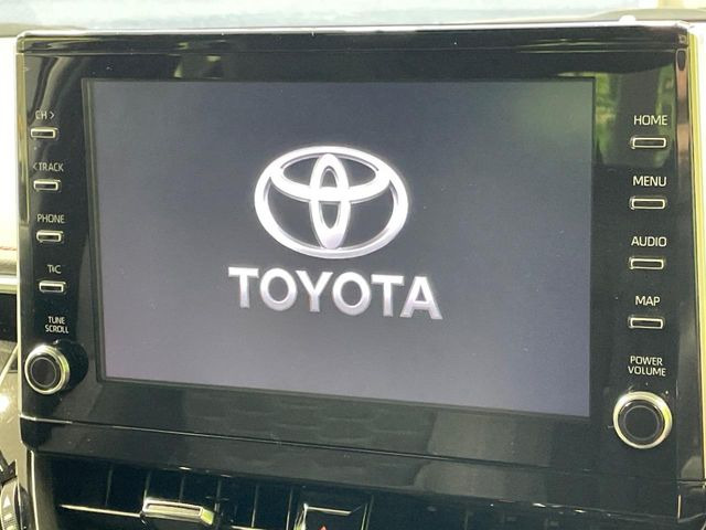 トヨタ カローラスポーツ 1.8 ハイブリッド G Z 249.4万円 令和4年