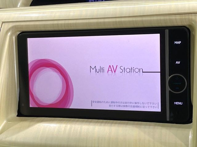 �y�i�r�Q�[�V�����z�g���₷���i�r�ŖړI�n�܂ł�������ē����Ă���܂��B�e��I�[�f�B�I�Đ��@�\���[�����Ă���A���Ԃ̉^�]������Ɋy�����Ȃ�܂�!!