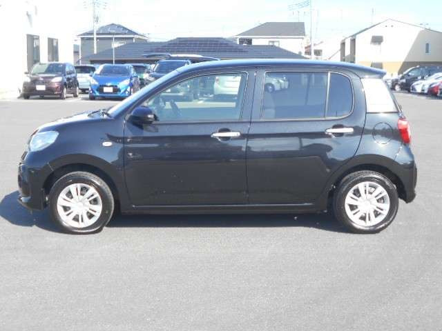 パッソ1.0 X Lパッケージ