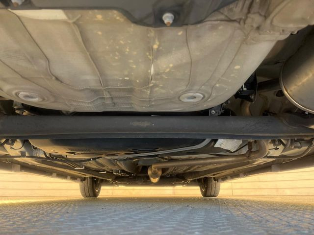 下回りがきれいなうちに、防錆加工の施工がオススメ。降雪地域はもちろん、沿岸部にお住いの方や、趣味でマリン・ウィンタースポーツをされる方にご好評いただいております。