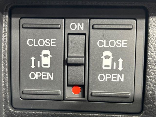 �y�����p���[�X���C�h�h�A�z�X�}�[�g�L�[��^�]�Ȃ̃X�C�b�`�Ō�ȗ����X���C�h�h�A�̊J���\���d��������͂����ăh�A���J����K�v�������A�����Ȃ��q�l�ł��ȒP�ɊJ���߂ł����K�ł���