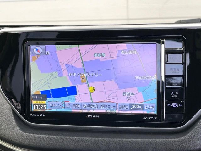 �y�i�r�Q�[�V�����z�g���₷���i�r�ŖړI�n�܂ł�������ē����Ă���܂��B�e��I�[�f�B�I�Đ��@�\���[�����Ă���A���Ԃ̉^�]������Ɋy�����Ȃ�܂�!!