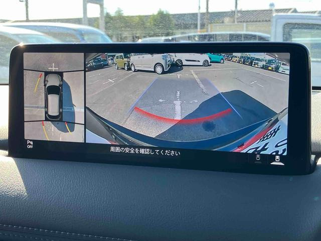 CX-52.2 XD ブラックトーンエディション