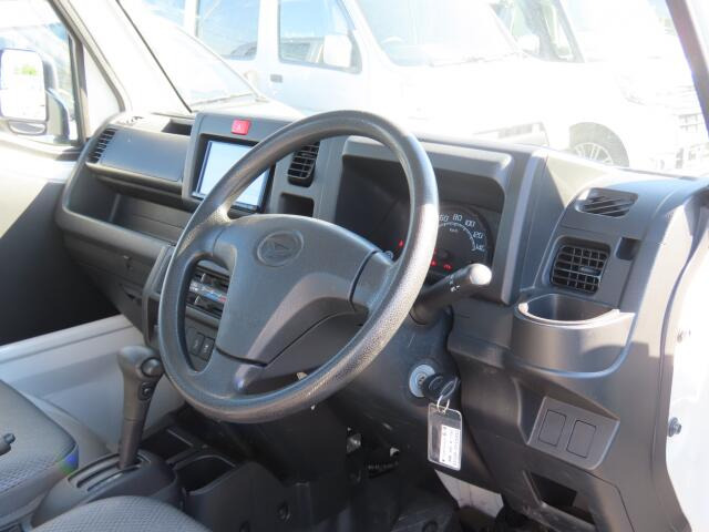 ハイゼットトラックスタンダード SAIIIt