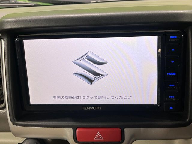 �y�����i�r�z�l�C�̏����i�r�𑕔��B�I�[�f�B�I�@�\���[�����Ă���ABluetooth�ڑ�����΂������̃X�}�z��MP3�v���C���[�̉��y���Đ��\!�����̉^�]������Ɋy�����Ȃ�܂�!!