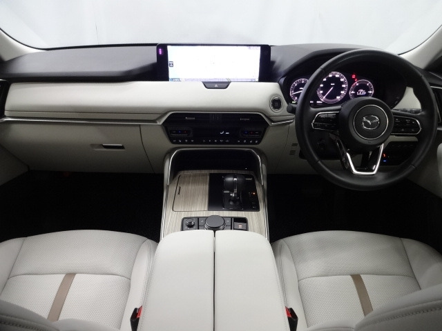 CX-603.3 XD ハイブリッド エクスクルーシブモダン ディーゼル 4WD