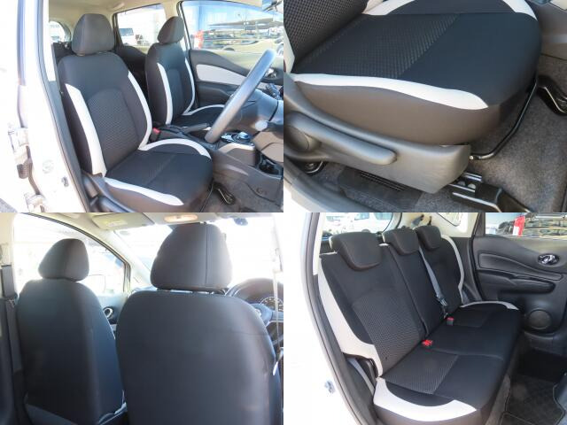 �V�[�g����ԗǍD�ł���B�傫�ȉ�����Ȃ��A���S�ł��B����S�n�������ł���B