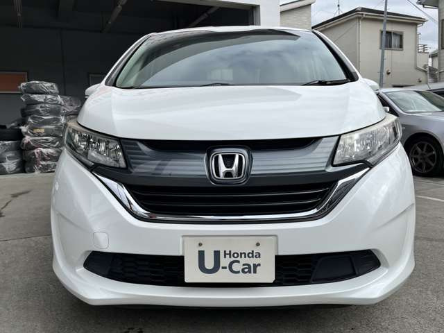 フリード+1.5 G ホンダセンシング 4WD