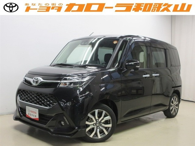 タンク1.0 カスタム G-T