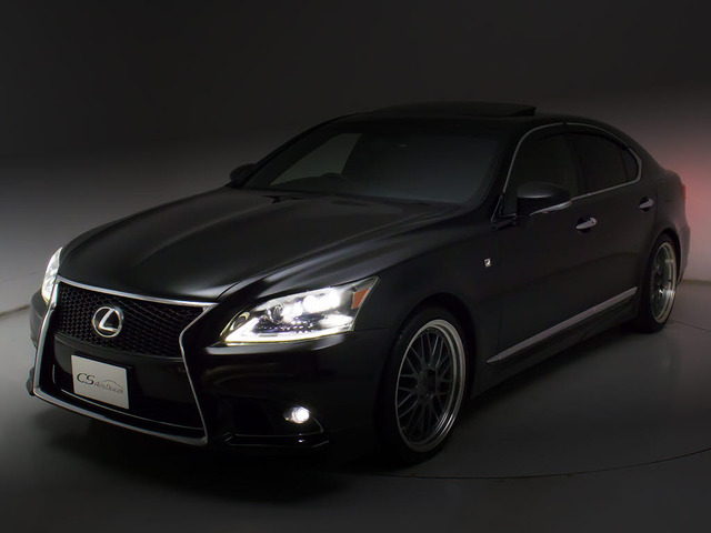 ★ガラス系ボディコーティングの施工も可能です!!綺麗な状態をより長く保たせる事が出来ます!