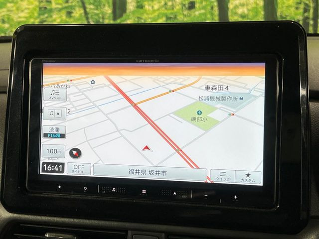 �y�i�r�Q�[�V�����z�ړI�n�܂ł�������ē����Ă����g���₷���i�r�BBluetooth�ڑ�����΂������̃X�}�z��MP3�v���C���[�̉��y���Đ��\!�����̉^�]������Ɋy�����Ȃ�܂�!!