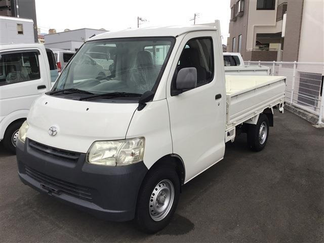 タウンエーストラック1.5 DX Xエディション シングルジャストロー