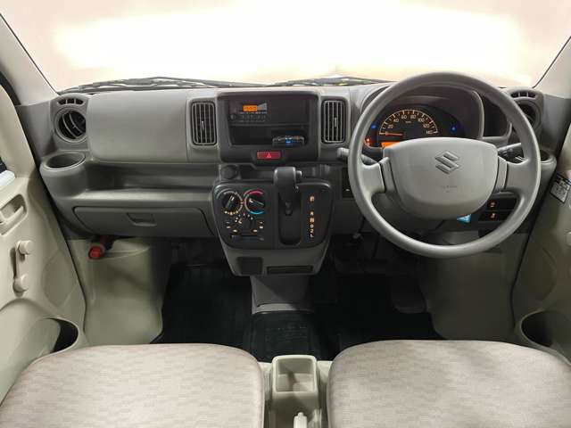 エブリイPA ハイルーフ 4WD