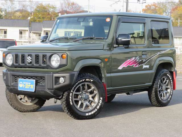 ���X�A�X�Y�L�A���[�i�g���i�K���蔪���̓g���i�K�O���[�v�ň�ԐV�����X�܂ł�!�X�Y�L�E�}�c�_�̐��K�f�B�[���[�����ÎԂ��펞�݌ɂ��Ă���܂�!