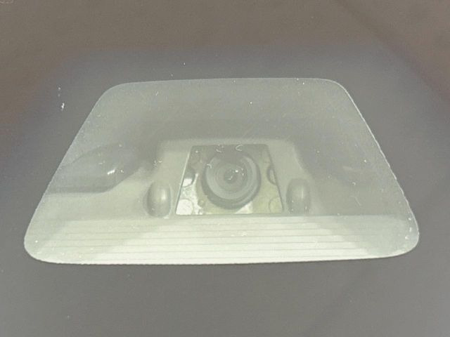 �y�X�}�[�g�A�V�X�g�z���s���ɑO���̎ԗ�����F�����A�Փ˂������Ȏ��͌x��ƃu���[�L�ŏՓˉ���Ɣ�Q�y�����A�V�X�g�B�����S�Ƀh���C�u�����y���݂��������܂��B