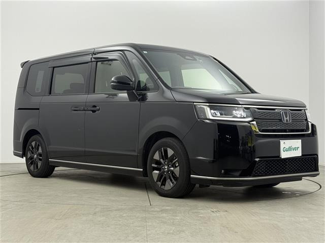 ステップワゴン2.0 e:HEV スパーダ