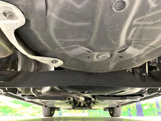 下回りがきれいなうちに、防錆加工の施工がオススメ。降雪地域はもちろん、沿岸部にお住いの方や、趣味でマリン・ウィンタースポーツをされる方にご好評いただいております。