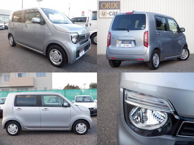 【遠方のお客様でも安心しておクルマをご購入いただける環境】車両状態明記のAIS車両品質評価書をFAX等でご案内可能*車両によっては認定書発行までに数日お時間をいただく場合もございます