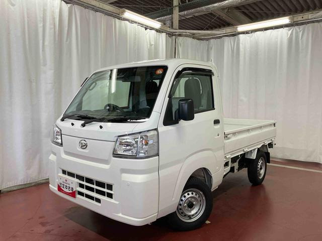 ハイゼットトラックスタンダード 農用スペシャル 4WD