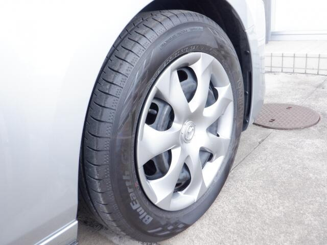 �m�[�}���^�C�����������Ă��܂��B(�E�O)