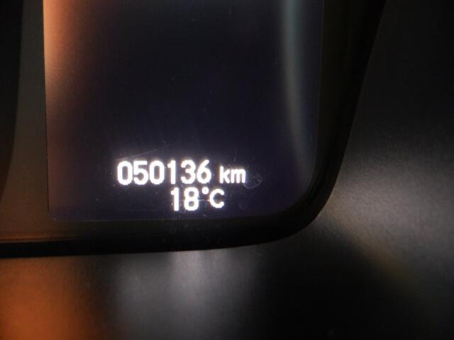 メーター表示をご確認下さい♪