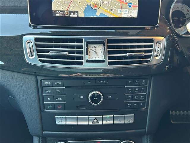 CLSクラスCLS220d AMG ライン