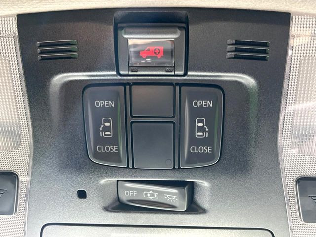 �y�����p���[�X���C�h�h�A�z�X�}�[�g�L�[��^�]�Ȃ̃X�C�b�`�Ō�ȗ����X���C�h�h�A�̊J���\���d��������͂����ăh�A���J����K�v�������A�����Ȃ��q�l�ł��ȒP�ɊJ���߂ł����K�ł���