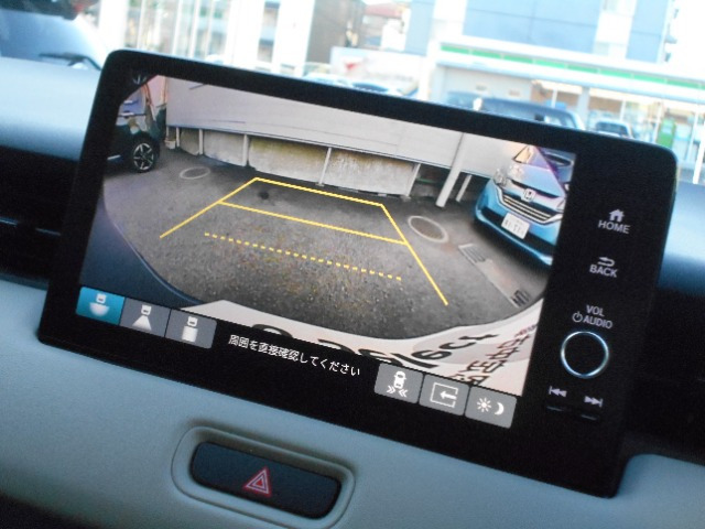 ヴェゼル1.5 e:HEV Z プレイパッケージ