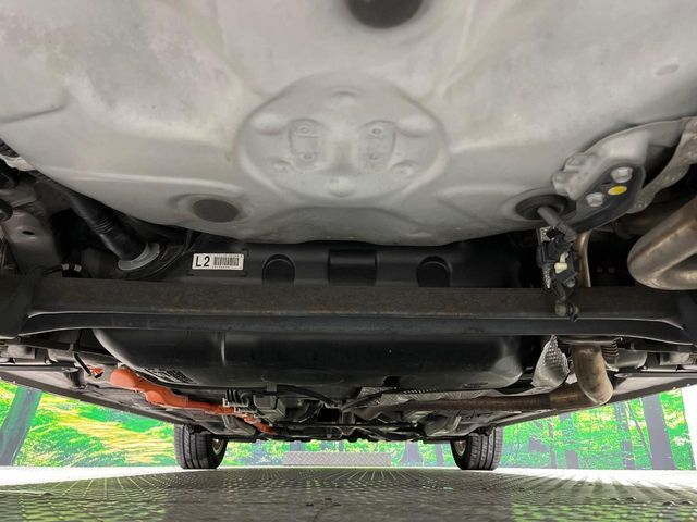 下回りがきれいなうちに、防錆加工の施工がオススメ。降雪地域はもちろん、沿岸部にお住いの方や、趣味でマリン・ウィンタースポーツをされる方にご好評いただいております。