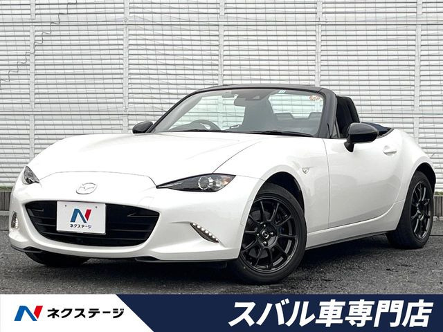 ロードスター(マツダ) 1.5 990S 中古車画像