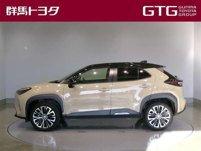 ヤリスクロス1.5 Z