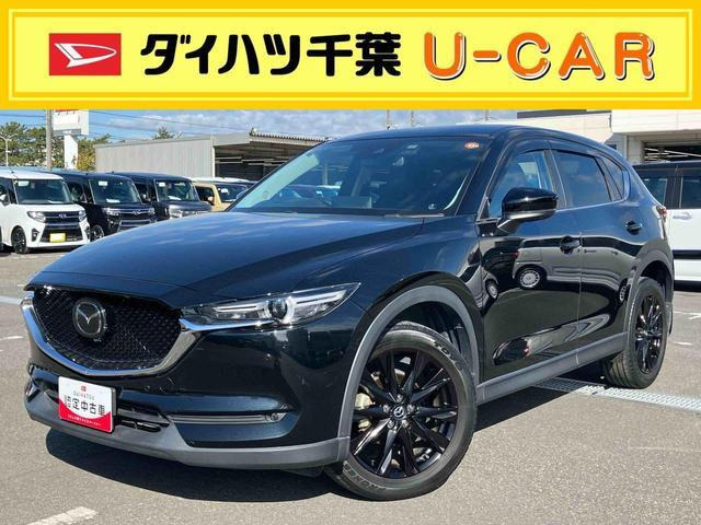 CX-52.2 XD ブラックトーンエディション