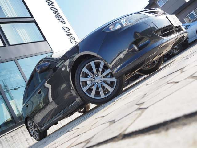 ���Ԃ̏�ԂŋC�ɂȂ镔�����������܂�����A���[���ɂČf�ڒ��ȊO�̉摜�⓮��������肷�邱�Ƃ��\�ł�!�J�[�Z���T�[�o�R�ɂĂ��₢���킹�������A���ڃ��[��:world_clovercars@yahoo.co.jp�܂ł��A����������