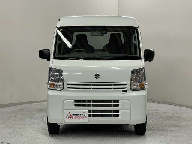 エブリイPA ハイルーフ 4WD