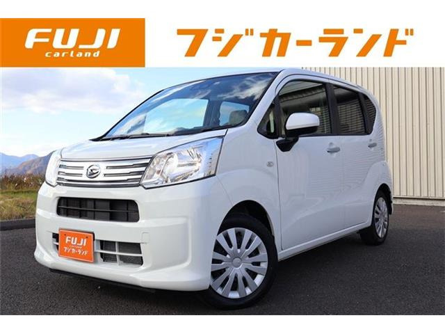 ムーヴL SAIII 4WD