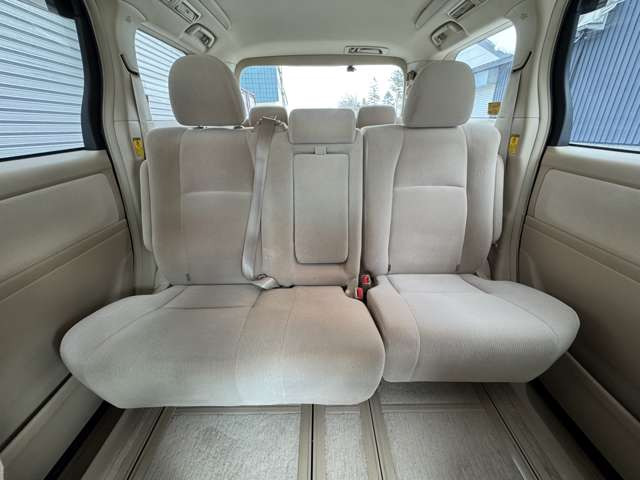 ☆全車保証付き販売☆一部車両を除き、全車保証付き販売となっております!保証内容は各車両により異なりますので、詳細はスタッフまでお問い合わせください!