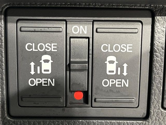 �y�����p���[�X���C�h�h�A�z�X�}�[�g�L�[��^�]�Ȃ̃X�C�b�`�Ō�ȗ����X���C�h�h�A�̊J���\���d��������͂����ăh�A���J����K�v�������A�����Ȃ��q�l�ł��ȒP�ɊJ���߂ł����K�ł���