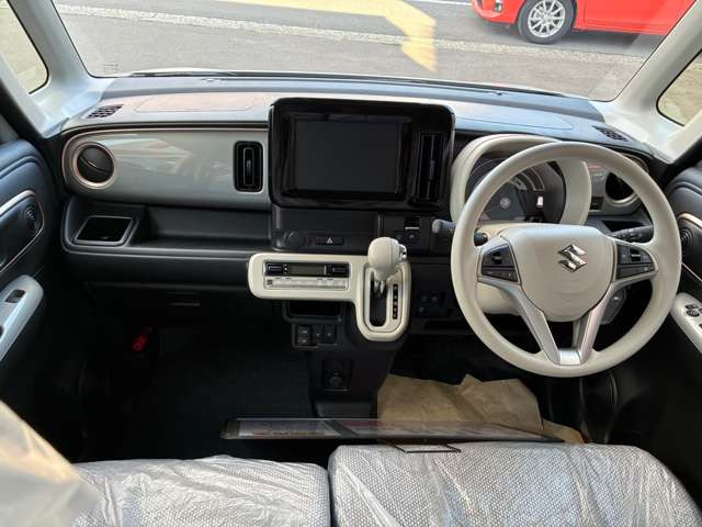 ワゴンRスマイルハイブリッド(HYBRID) X 4WD