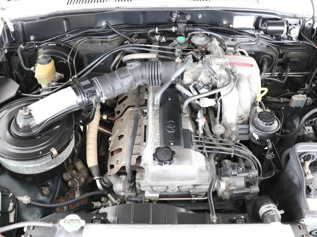 ランドクルーザー804.5 VXリミテッド 4WD