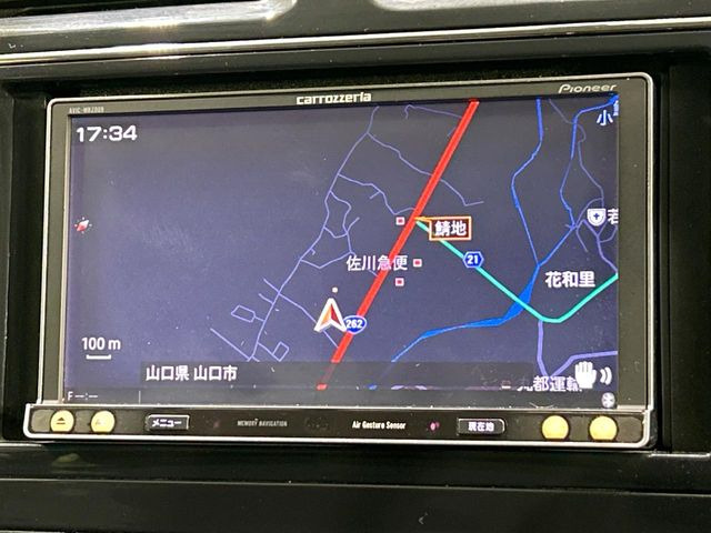 �y�i�r�Q�[�V�����z�ړI�n�܂ł�������ē����Ă����g���₷���i�r�BBluetooth�ڑ�����΂������̃X�}�z��MP3�v���C���[�̉��y���Đ��\!�����̉^�]������Ɋy�����Ȃ�܂�!!