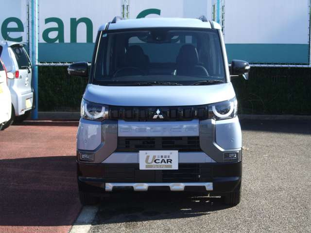 デリカミニT 4WD