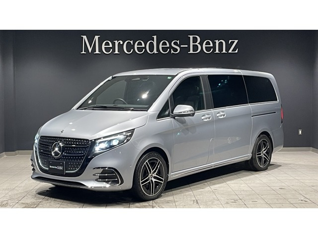 メルセデス・ベンツ 3列シート」の中古車 （6ページ目）| 中古車情報