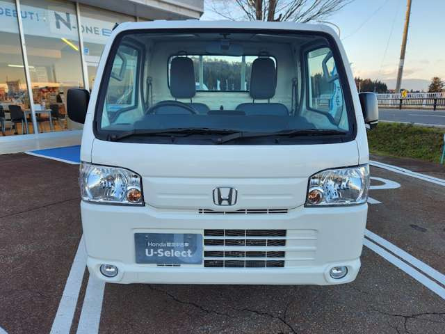 アクティトラックSDX