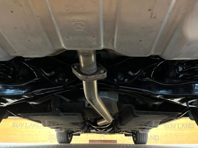 下回りがきれいなうちに、防錆加工の施工がオススメ。降雪地域はもちろん、沿岸部にお住いの方や、趣味でマリン・ウィンタースポーツをされる方にご好評いただいております。