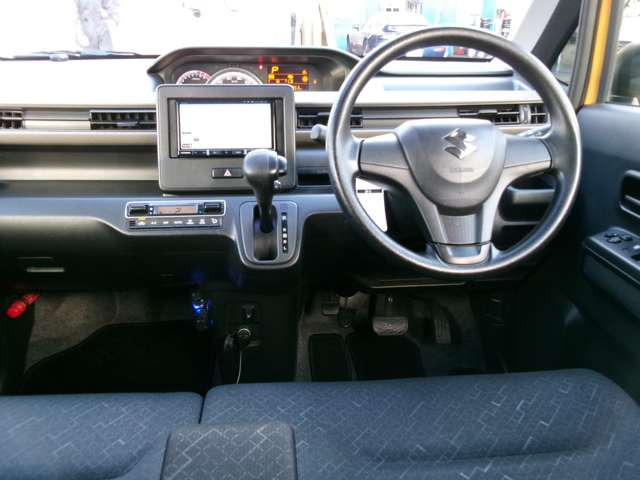 ワゴンRハイブリッド(HYBRID) FX